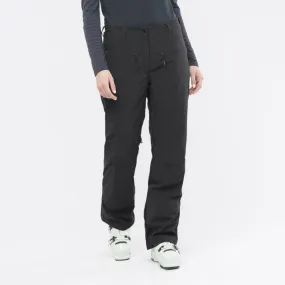 2021 BRILLIANT - WOMEN'S SNOW PANTS