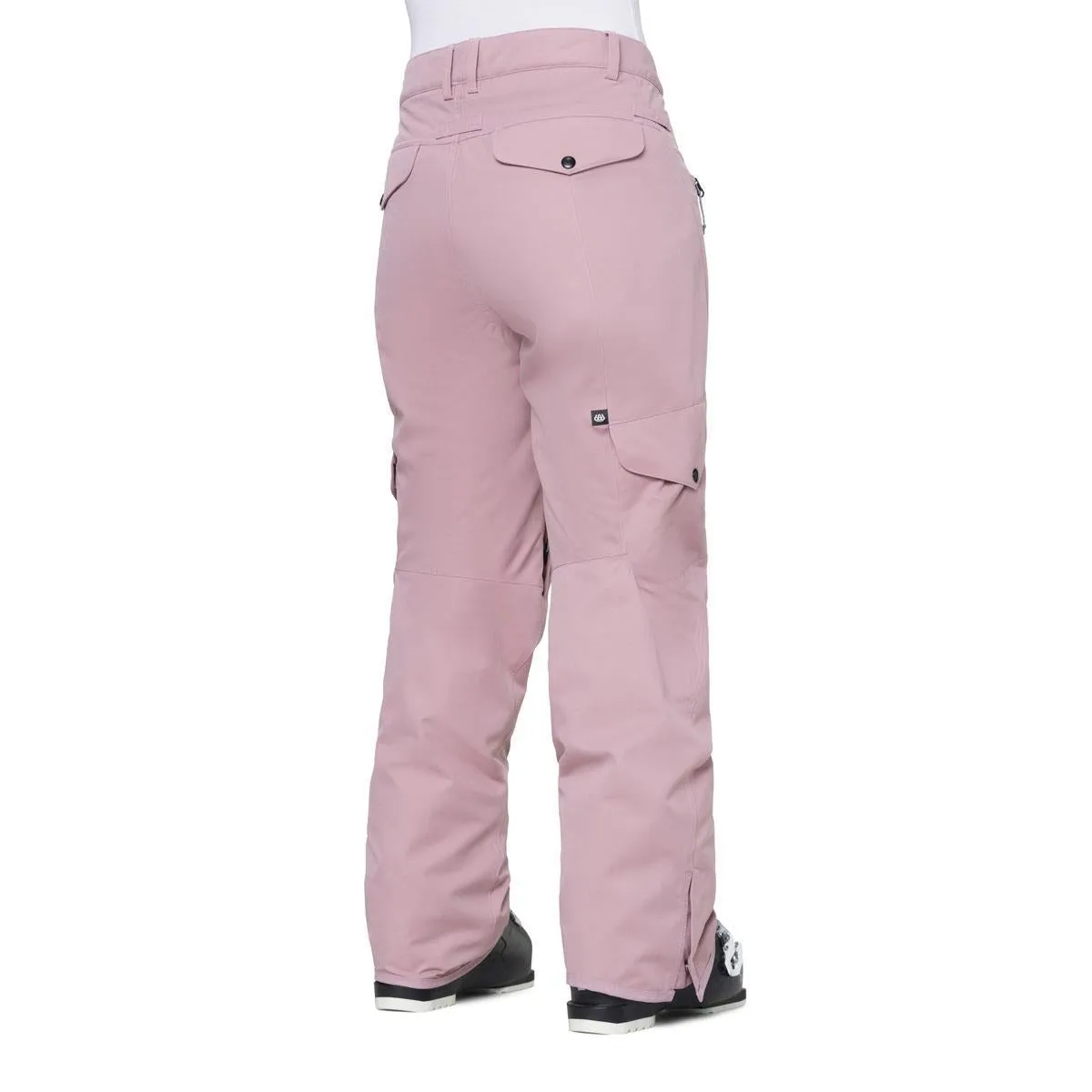 686 Women's Aura Insulated Cargo Pant 2024