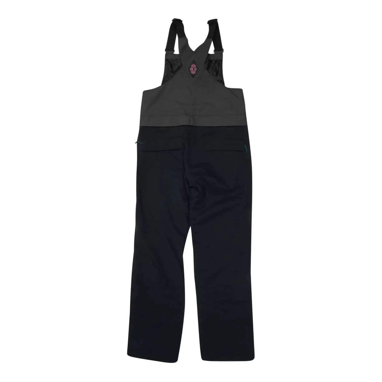 Airblaster Sassy Hot Insulated Bib Pants - Women's