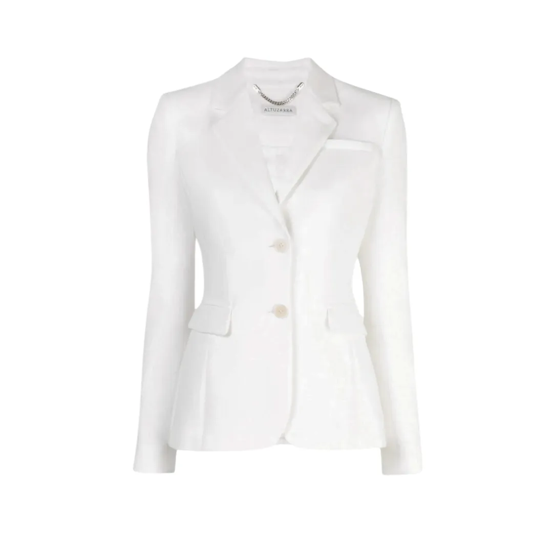 ALTUZARRA FENICE JACKET