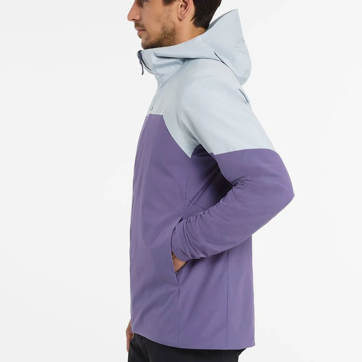 Arcertyx Proton Hybrid Hoodie