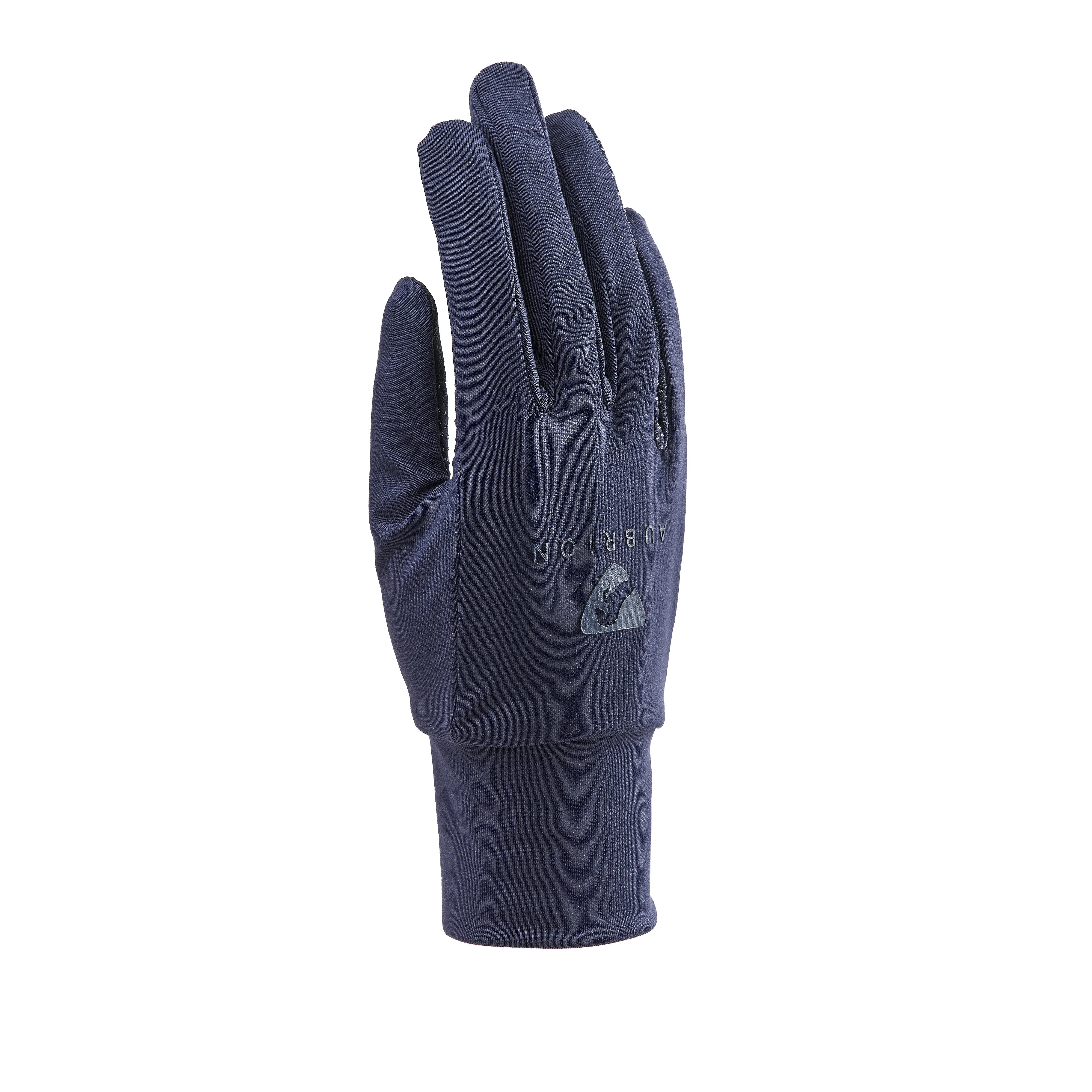 Aubrion Patterson Winter Riding Gloves - Child