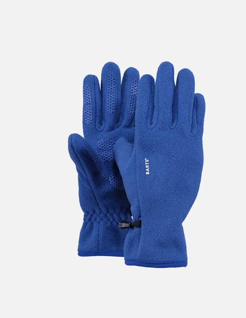 Barts Fleece Gloves Kids Soft Fleece Gloves Kids