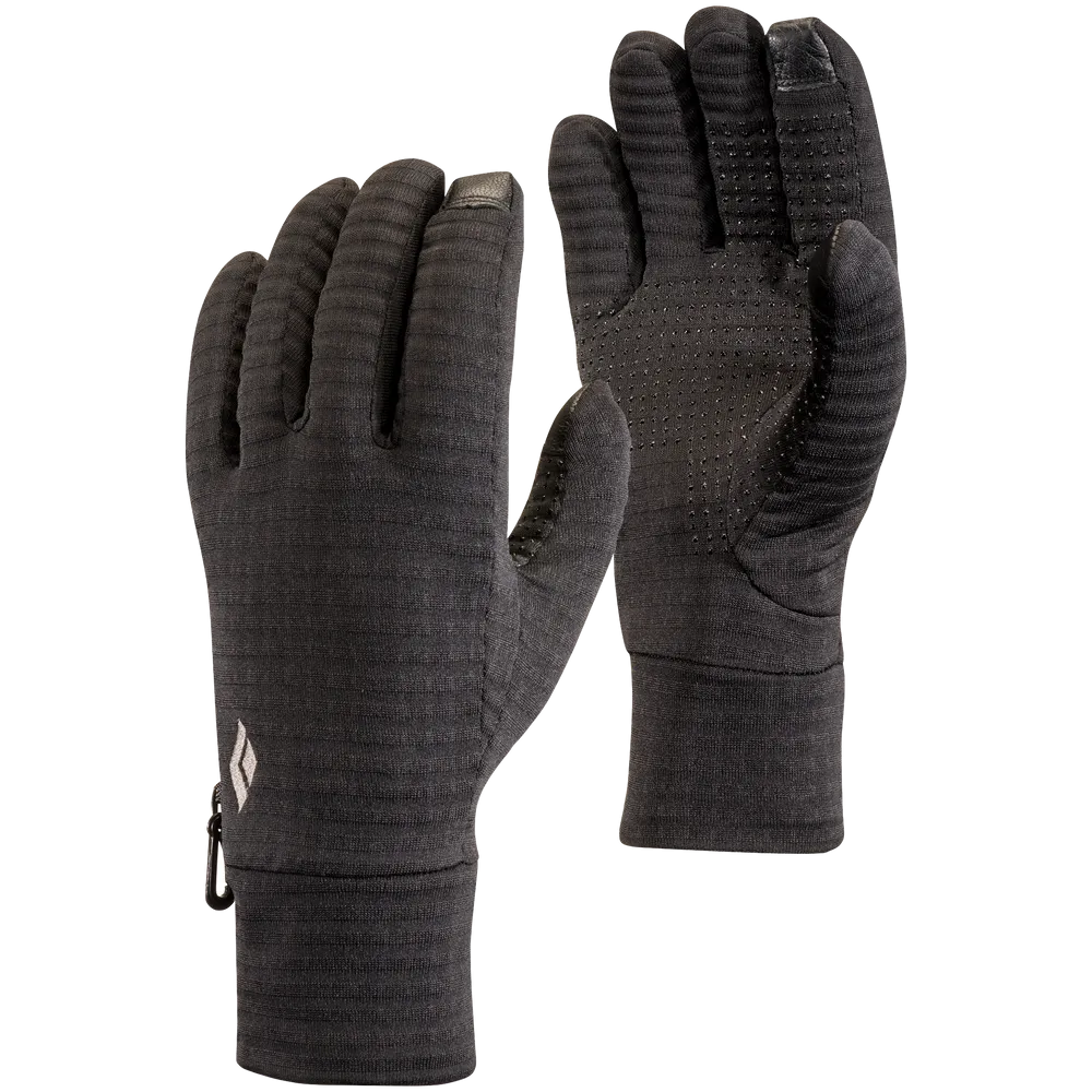 Black Diamond Lightweight Gridtech Glove