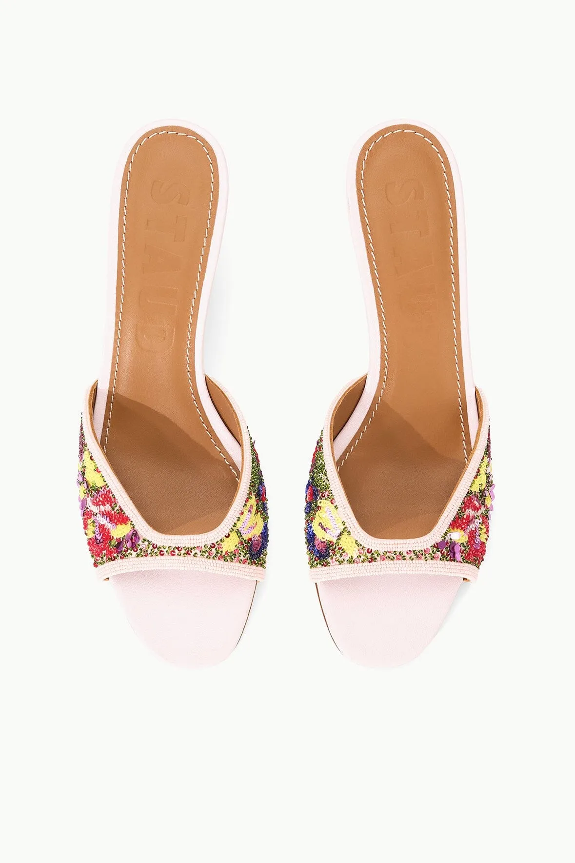 BRIGITTE MULE | WILDFLOWERS