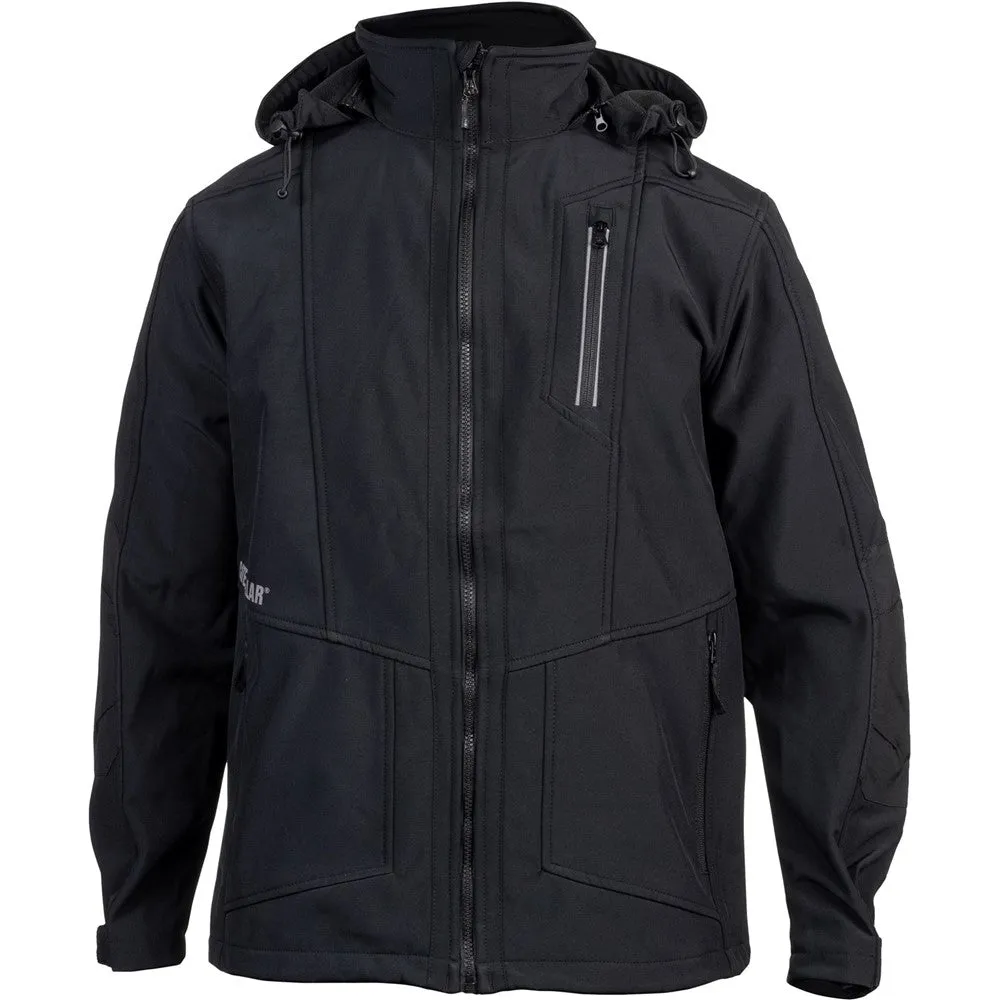 Caterpillar Mercury Soft Shell Jacket