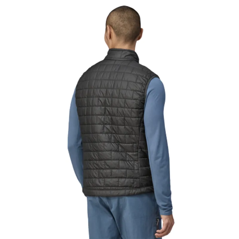 Custom Patagonia Nano Puff Vest - Men's