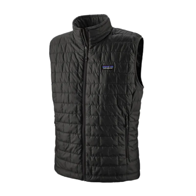 Custom Patagonia Nano Puff Vest - Men's