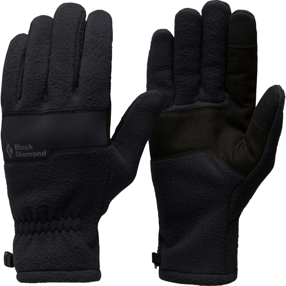 Everyday Fleece Gloves