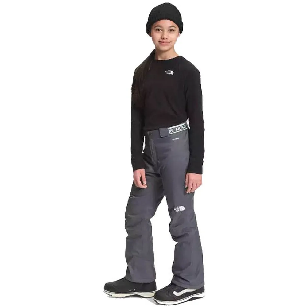 Girls' Freedom Insulated Pants