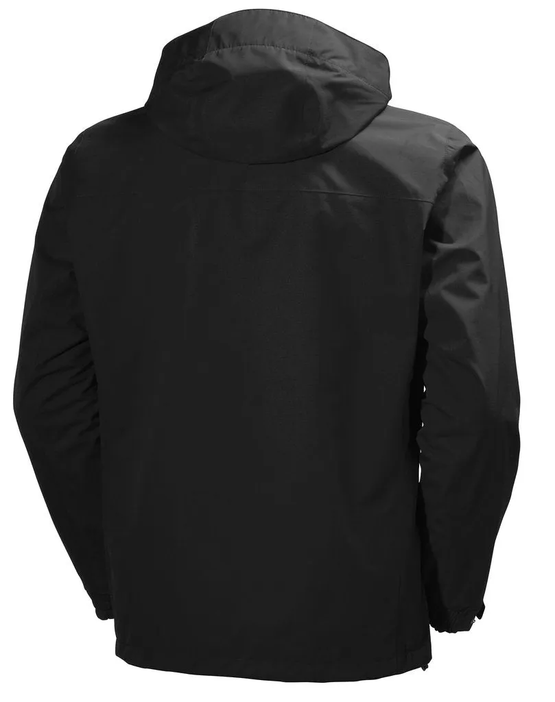 HELLY HANSEN DUBLINER JACKET