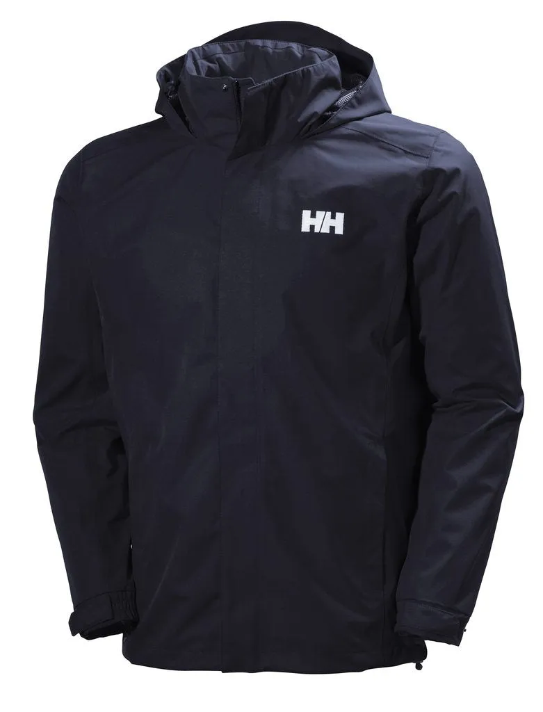 HELLY HANSEN DUBLINER JACKET