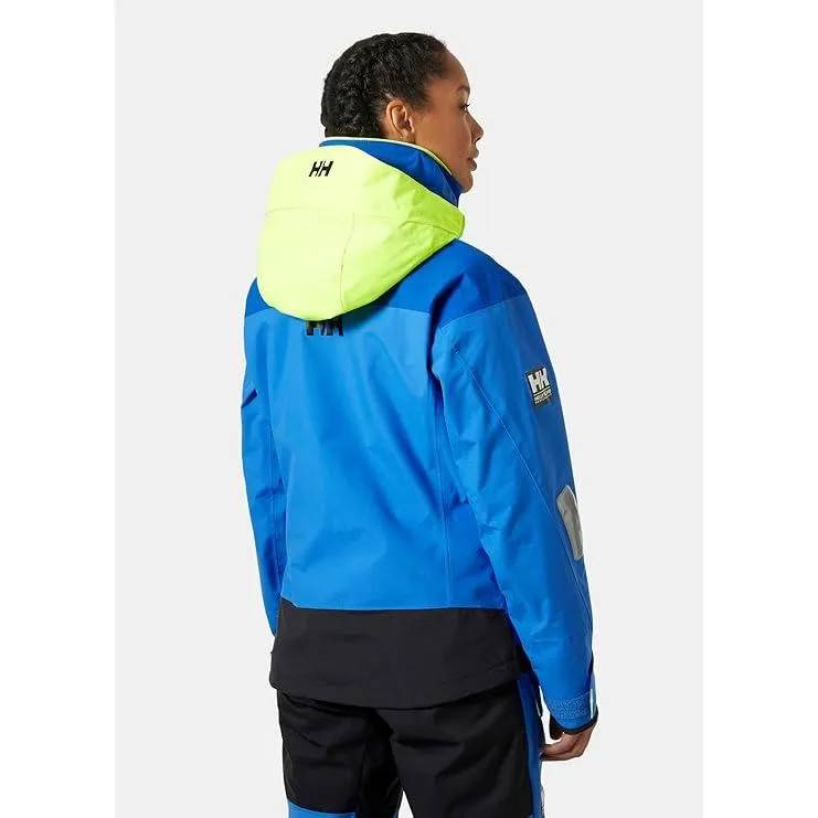 Helly Hansen Women's Pier 3.0 Coastal Sailing Jacket