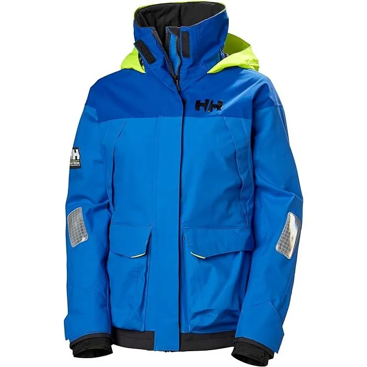 Helly Hansen Women's Pier 3.0 Coastal Sailing Jacket