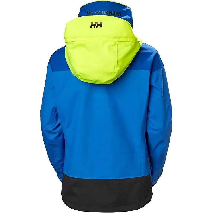 Helly Hansen Women's Pier 3.0 Coastal Sailing Jacket