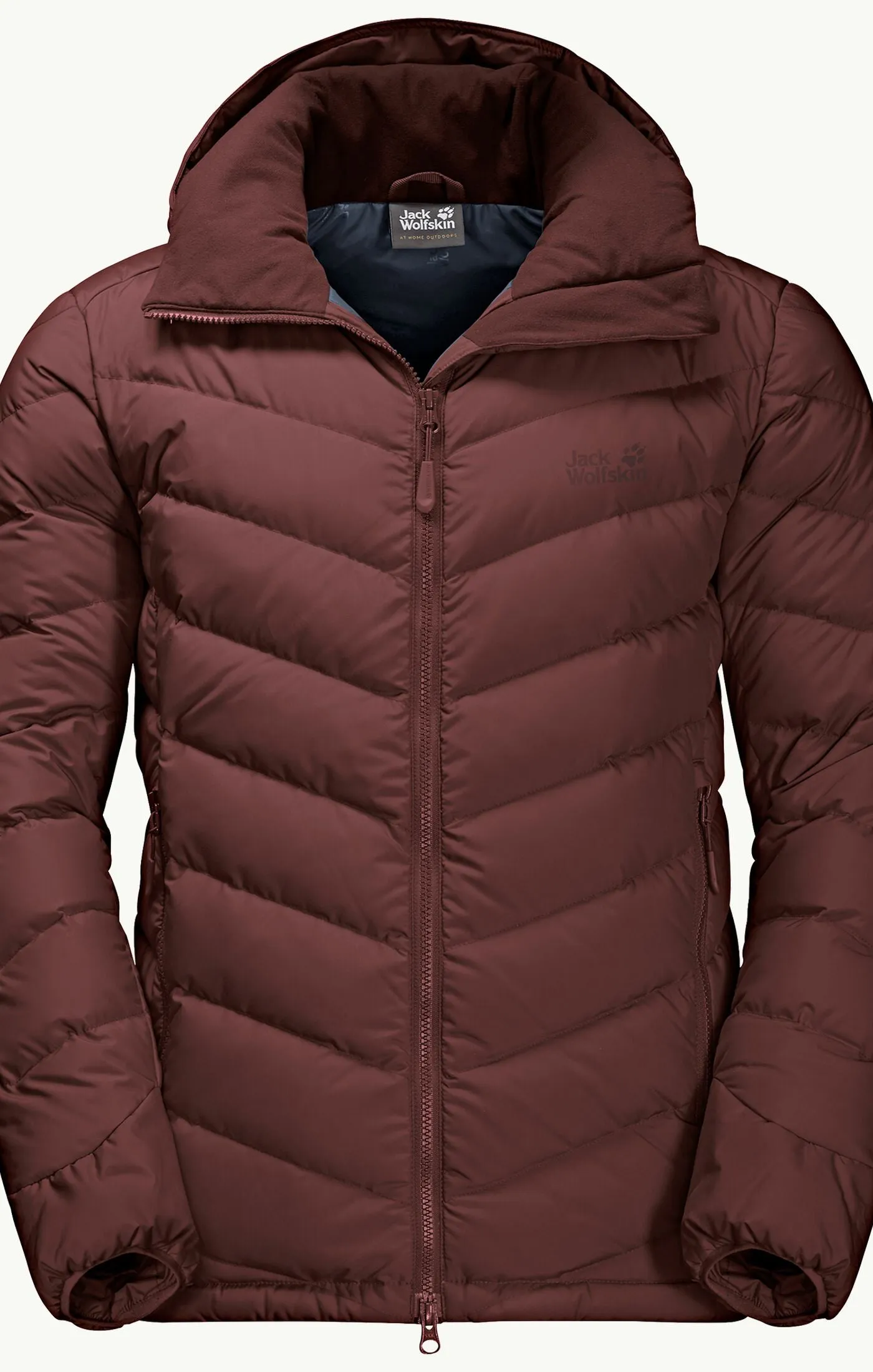 Jack Wolfskin Fairmont Down Jacket