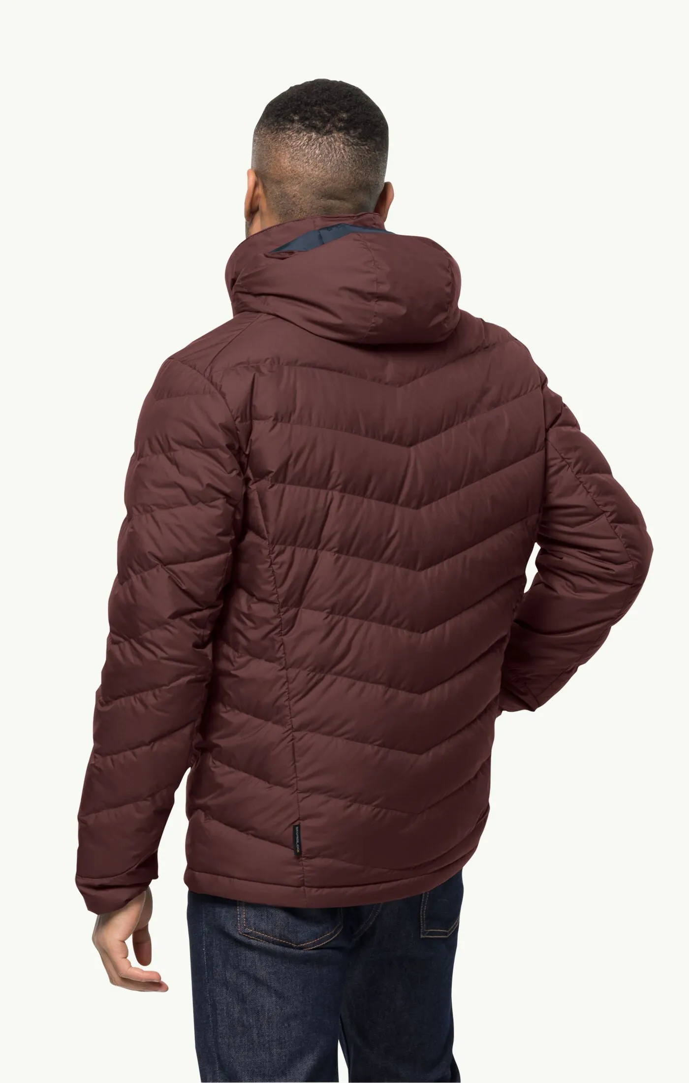 Jack Wolfskin Fairmont Down Jacket