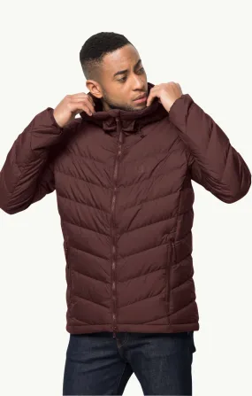 Jack Wolfskin Fairmont Down Jacket