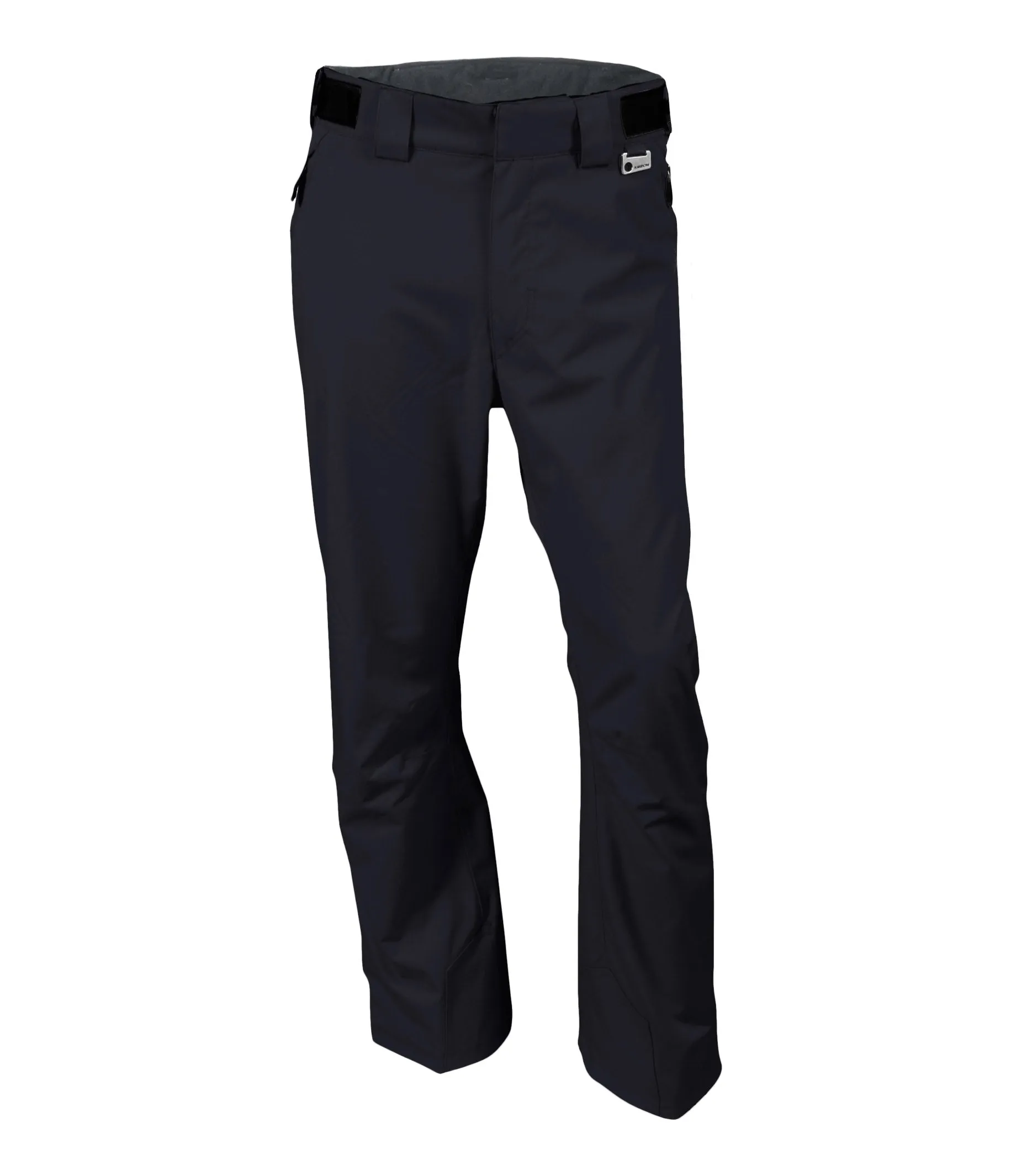 KP102 - Alpha II - Men's Insulated Pant - Graphite Alpha