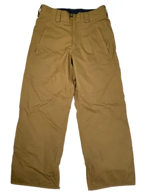 Men's Asym Pant