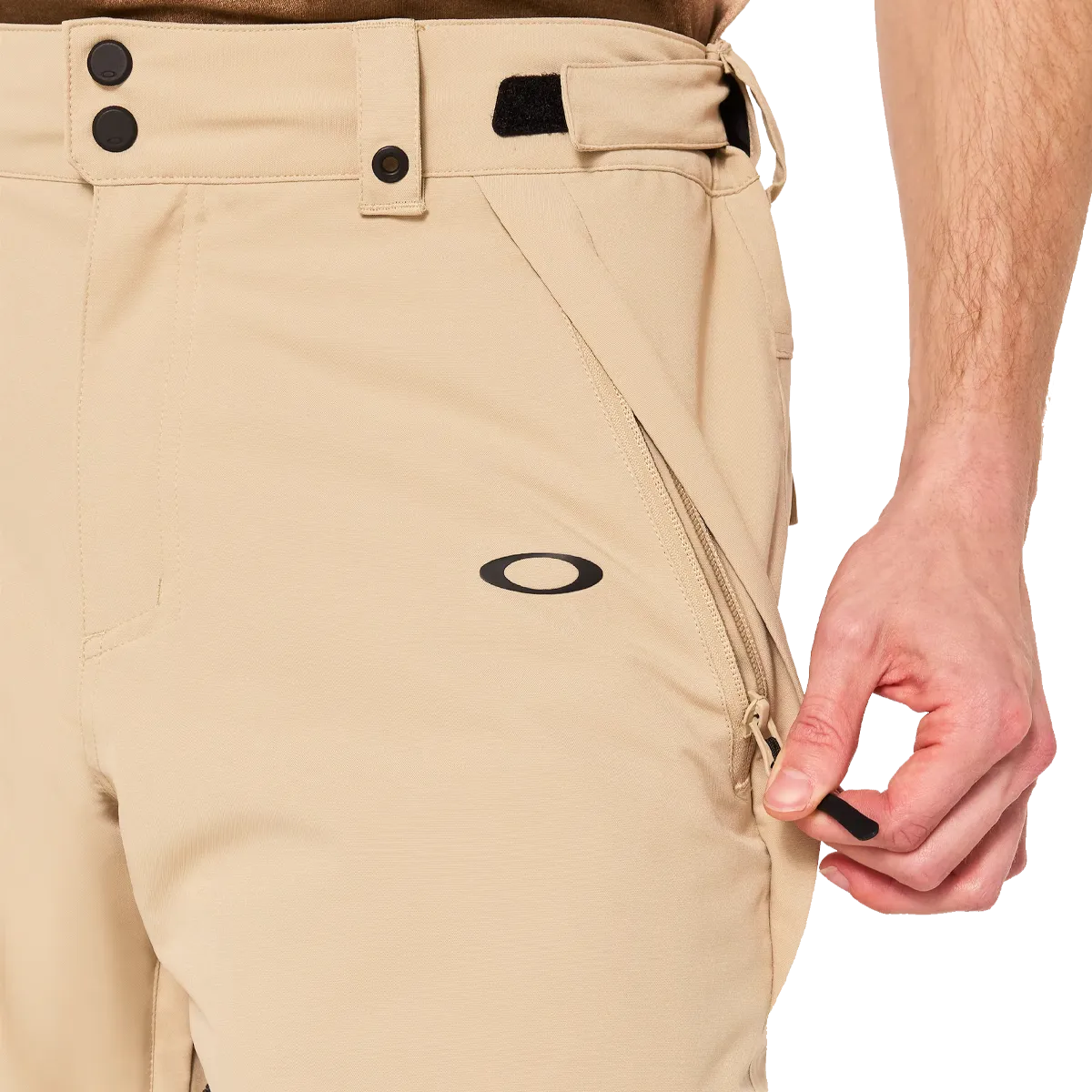 Men's Best Cedar RC Insulated Pant