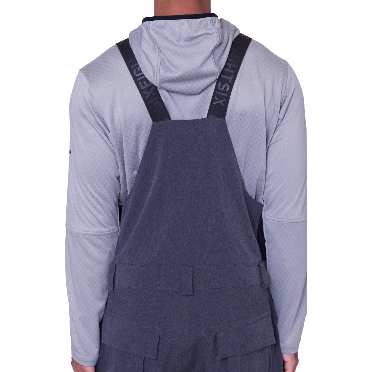 Men's Hot Lap Insulated Bib