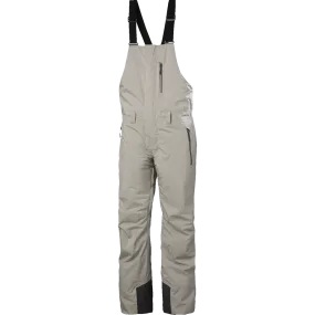 Men's Legendary Insulated Bib Pant