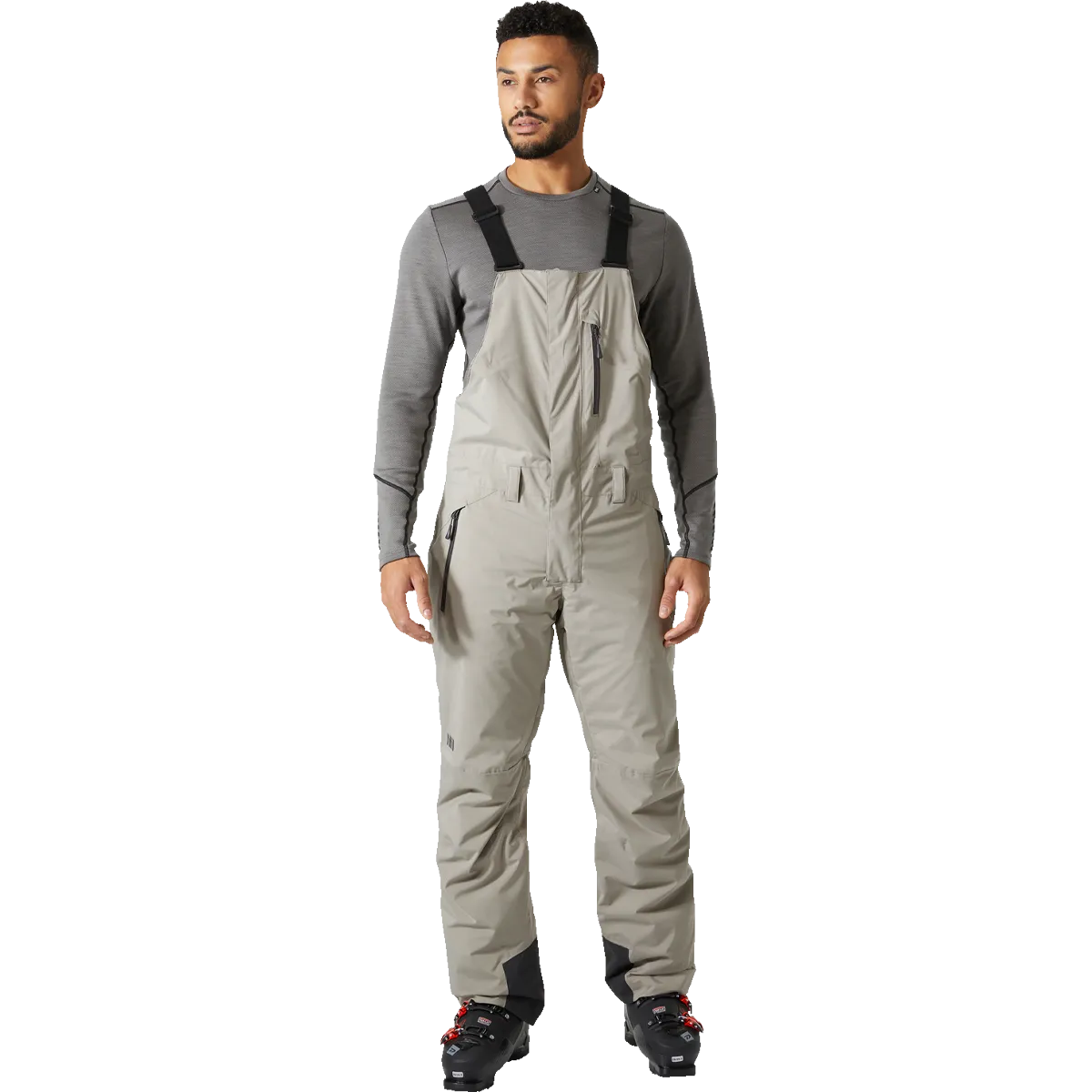 Men's Legendary Insulated Bib Pant