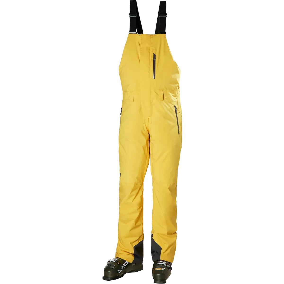 Men's Legendary Insulated Bib Pant