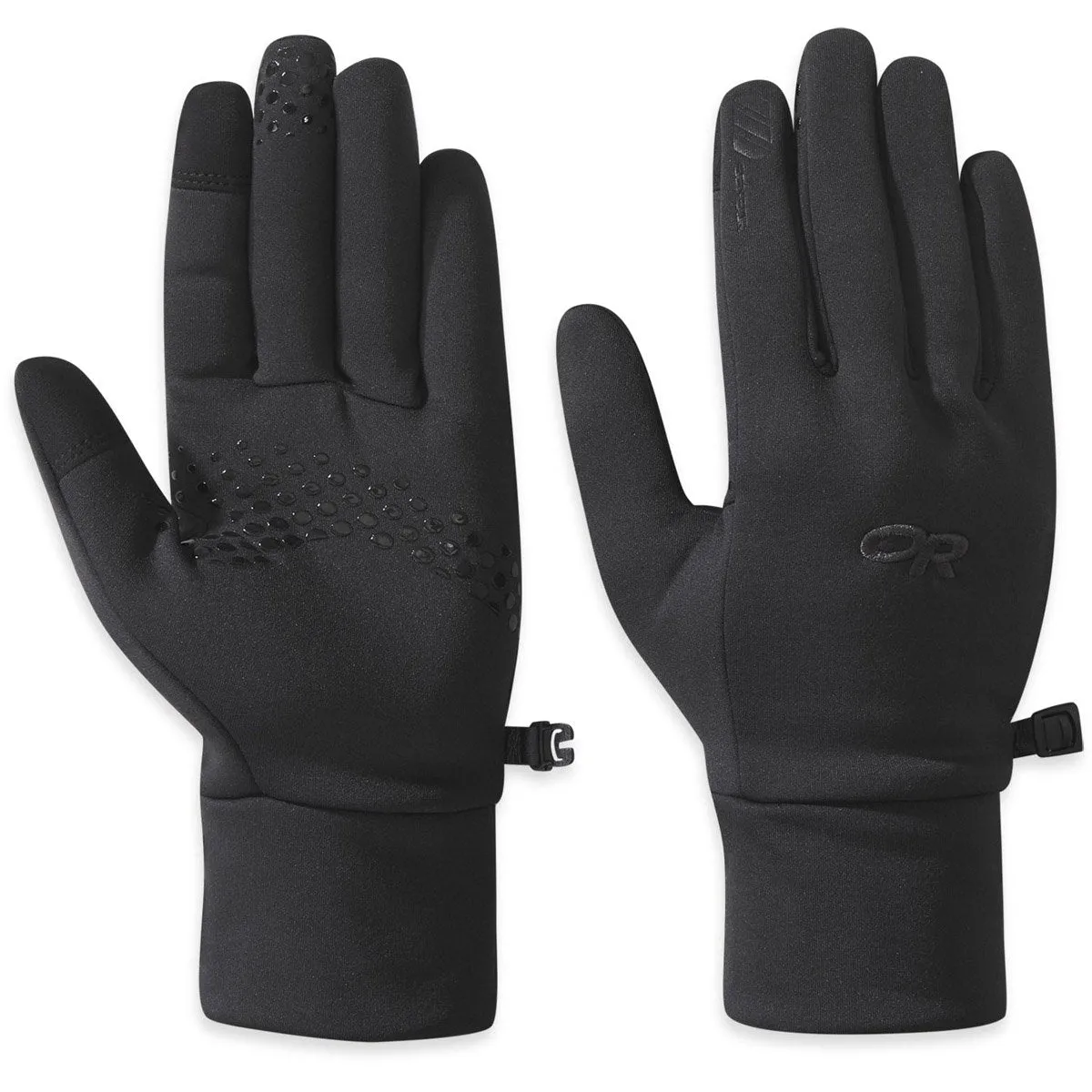 Men's Vigor Midweight Sensor Gloves