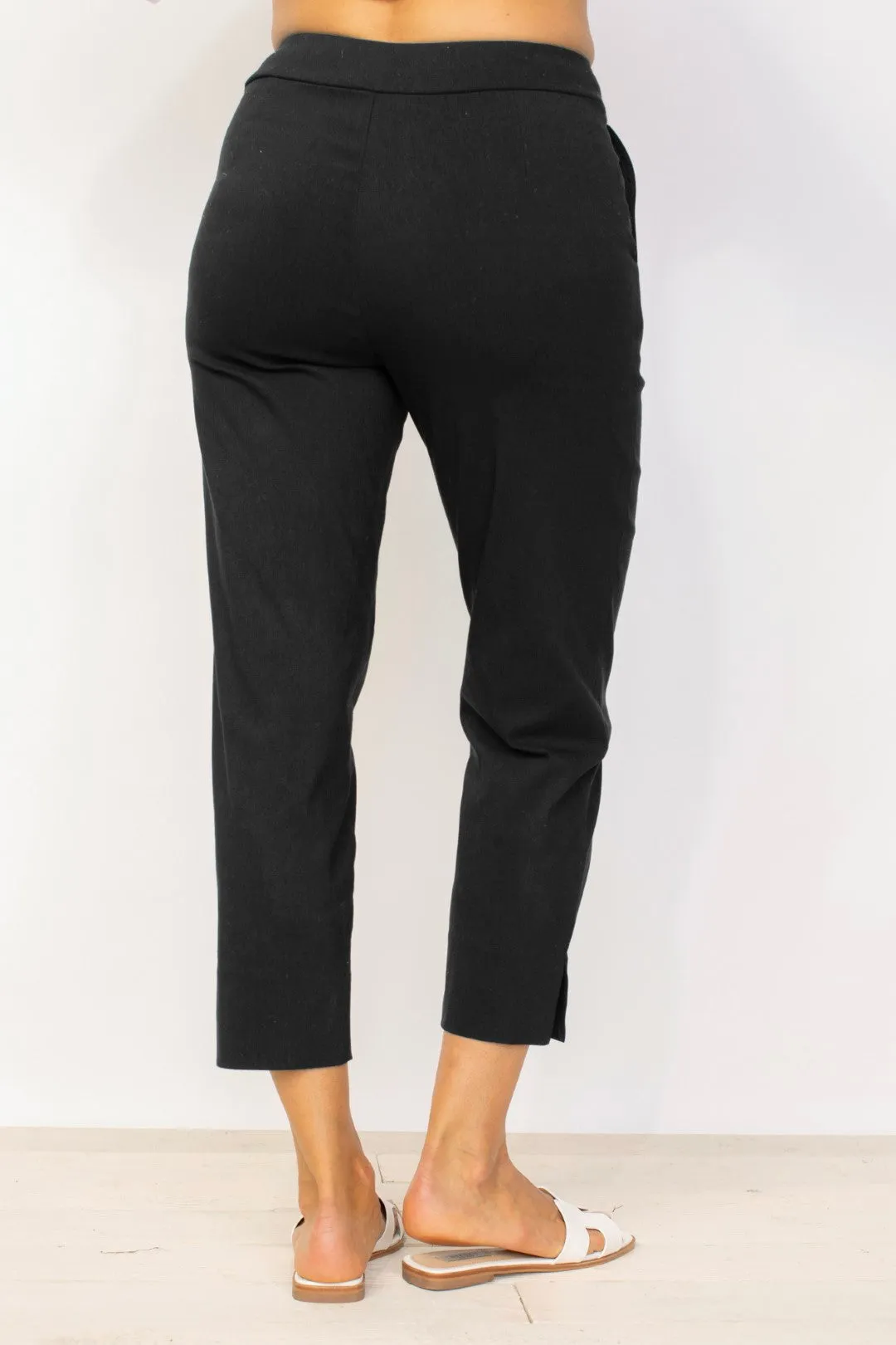 Millenium Crop Pant