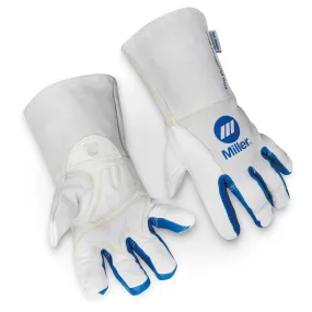 Miller MIG Welding Gloves Lined 2XL (pair) 269618