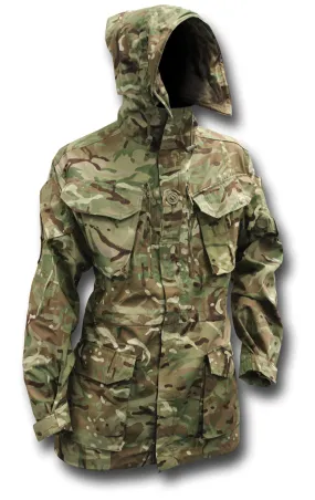 MTP MULTICAM SMOCK