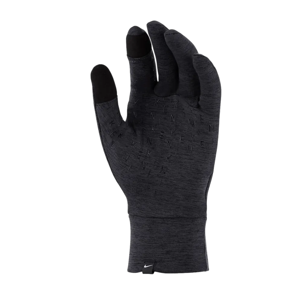 Nike Fleece Running Gloves