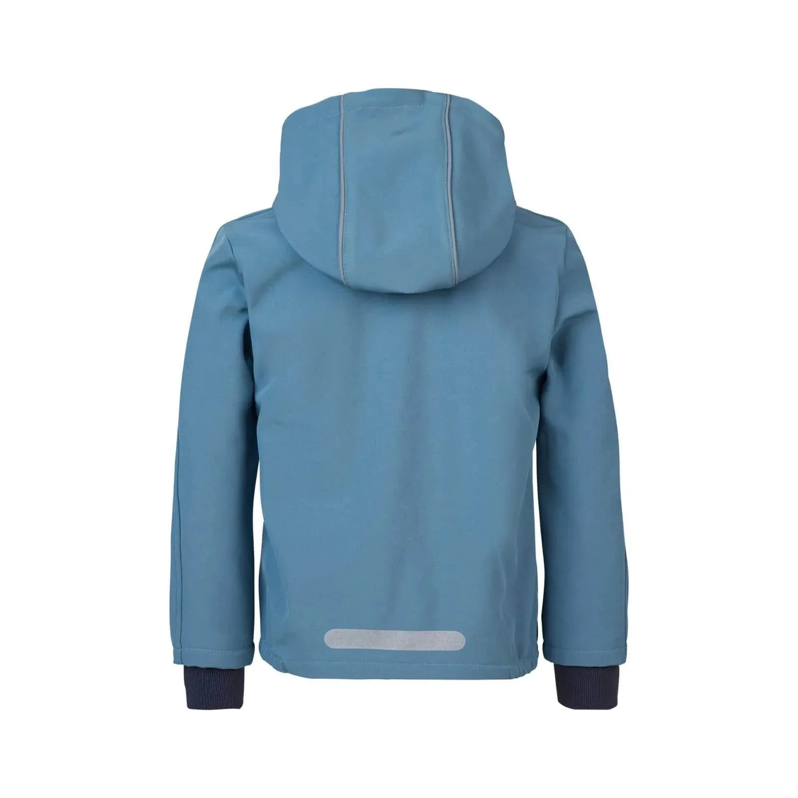 Noppies Summer Jacket Ranger - Aegean Blue 