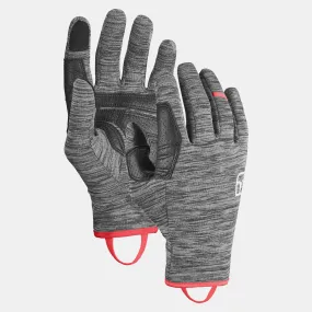 Ortovox Fleece Light Glove Womens