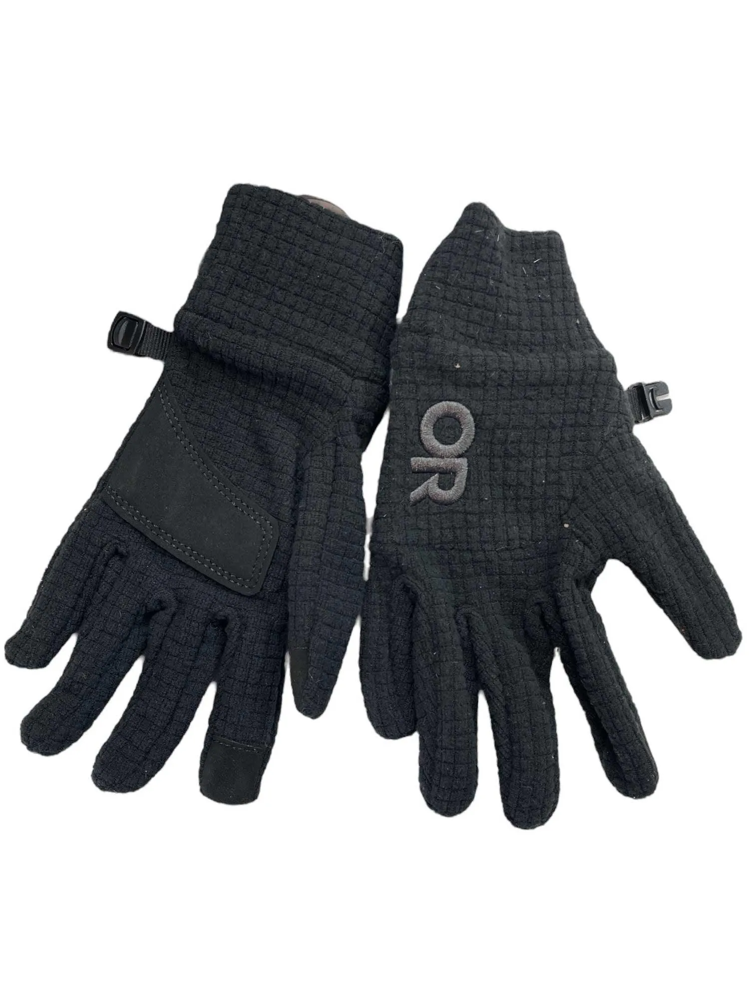 Outdoor Research Kids Trail Mix Glove