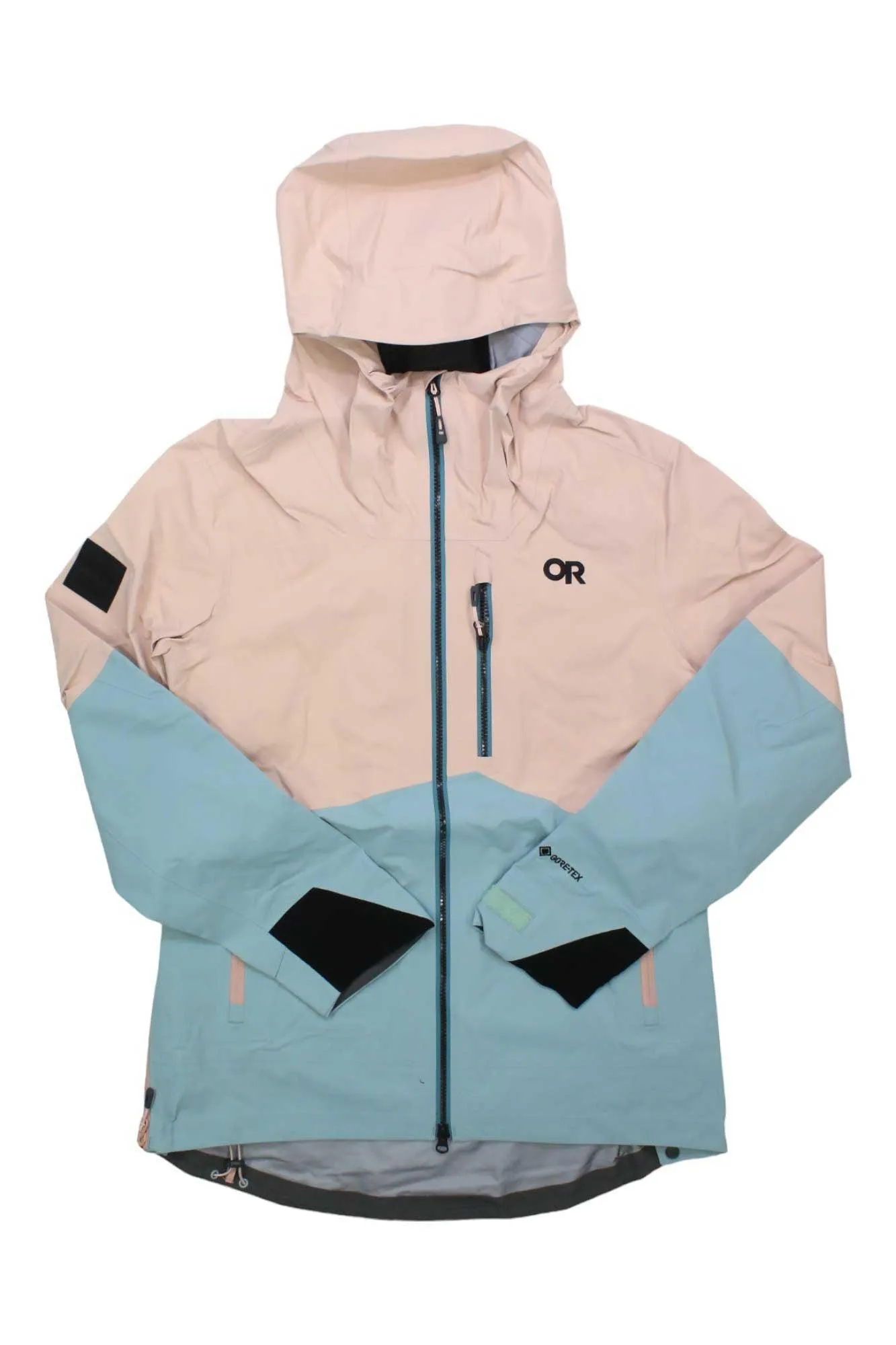 Outdoor Research Womens Hemispheres II Jacket