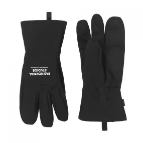 PAS NORMAL STUDIOS Control Heavy Gloves - Black