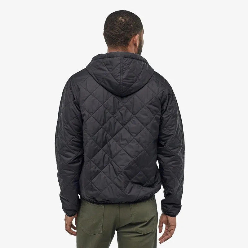 PATAGONIA DIAMOND QUILTED BOMBER JACKET 27610