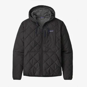 PATAGONIA DIAMOND QUILTED BOMBER JACKET 27610