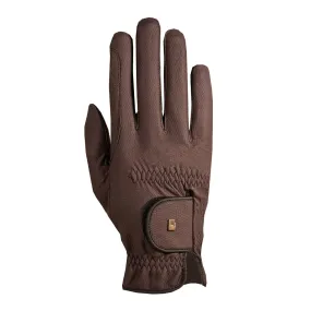 Roeckl Roeck-Grip Winter Junior Gloves