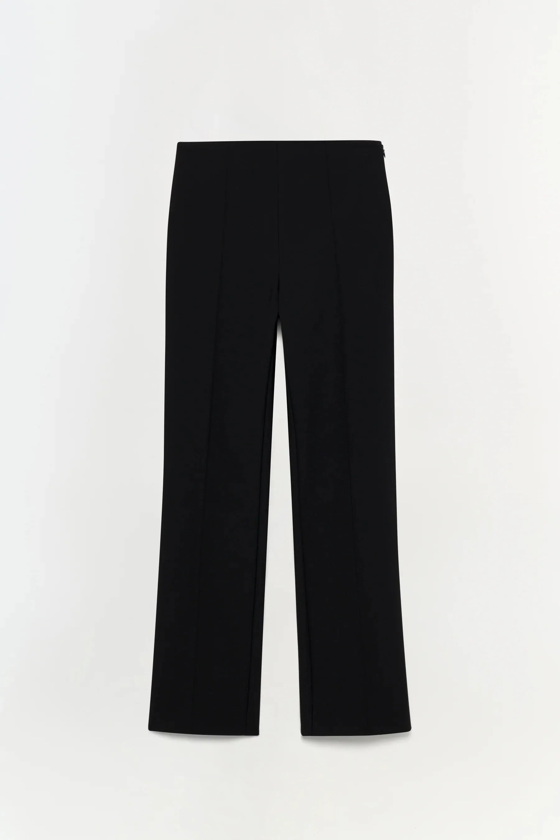 SIMKHAI MICHELLE CROPPED PANT