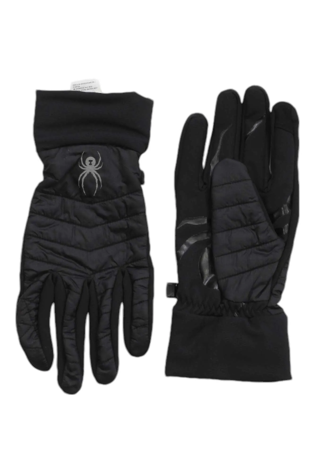 Spyder Men's Glissade Hybrid Glove