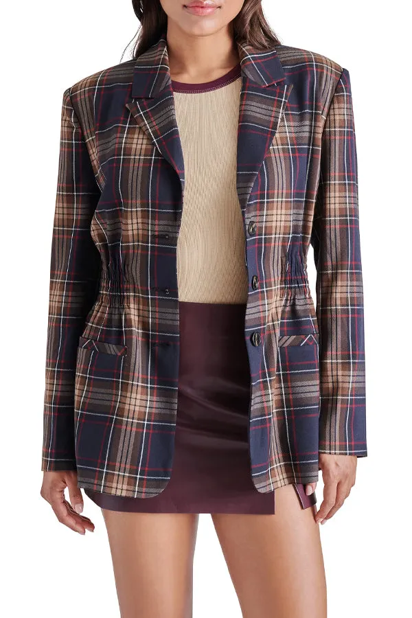 Steve Madden Frida Blazer