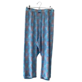 super soft pyjama pants - 5x