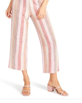 That 70'S Pant in Desert Pink | Desert Pink