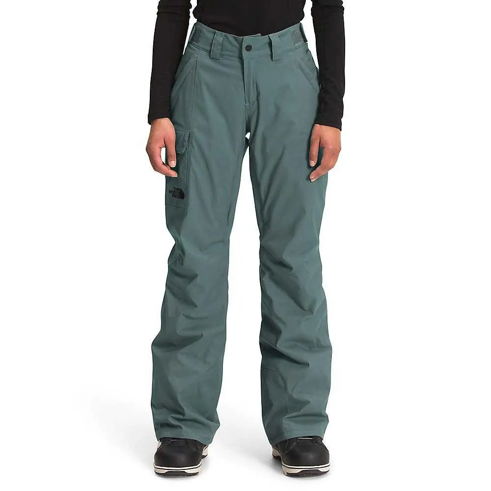 The North Face Womens Freedom Insulated Pant