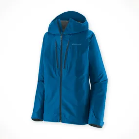 Triolet Jacket — Women's