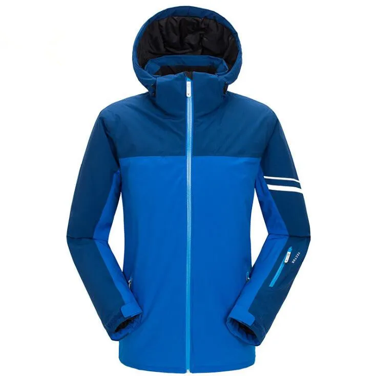 VECTOR Mountain Snow Jacket For Men